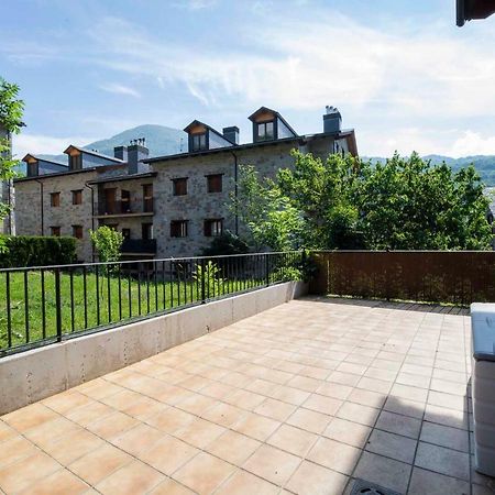 Mincholet, Bajo Con Gran Terraza Apartment Виянова Екстериор снимка