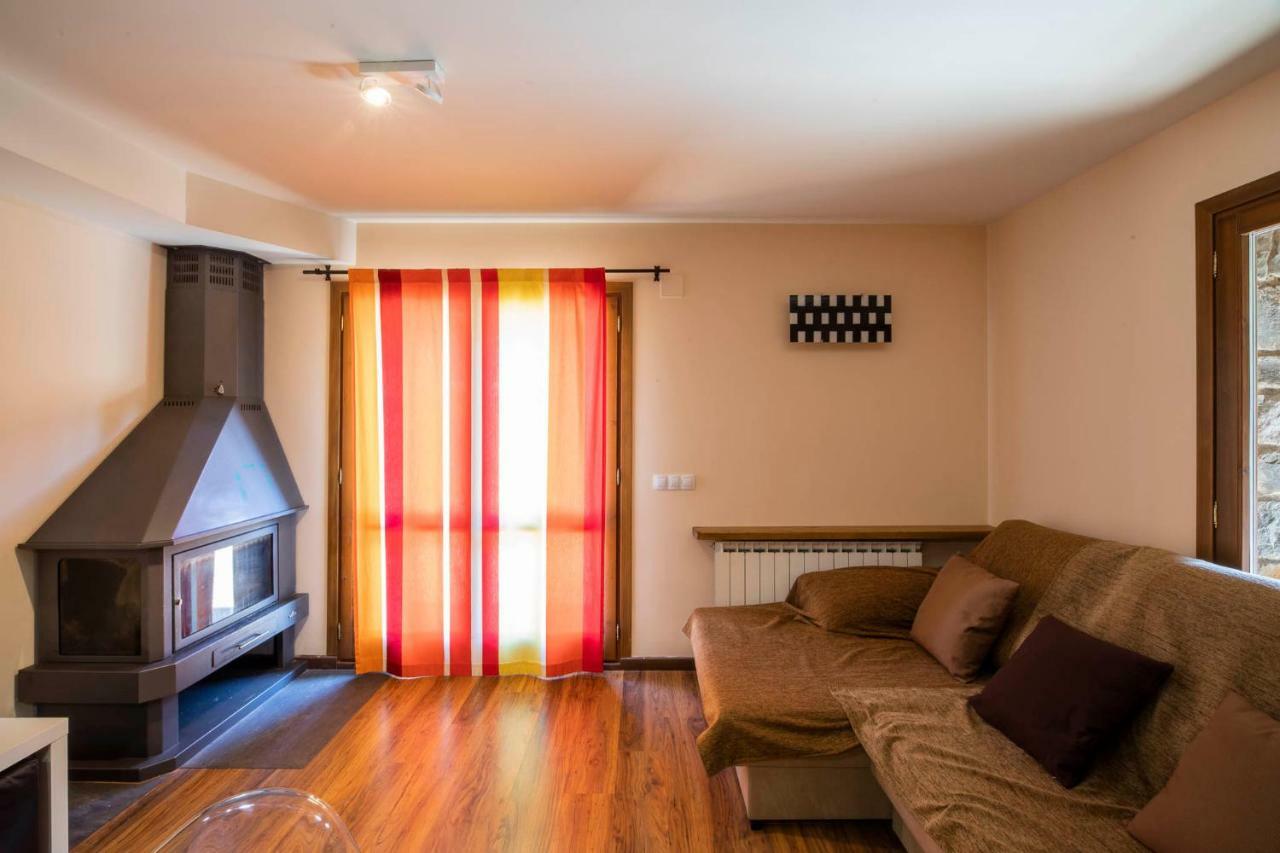 Mincholet, Bajo Con Gran Terraza Apartment Виянова Екстериор снимка