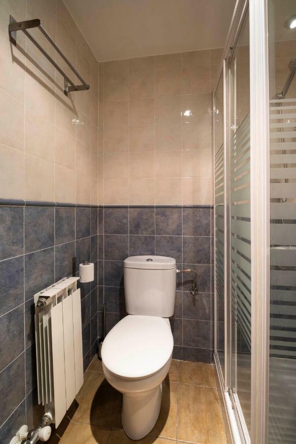 Mincholet, Bajo Con Gran Terraza Apartment Виянова Екстериор снимка