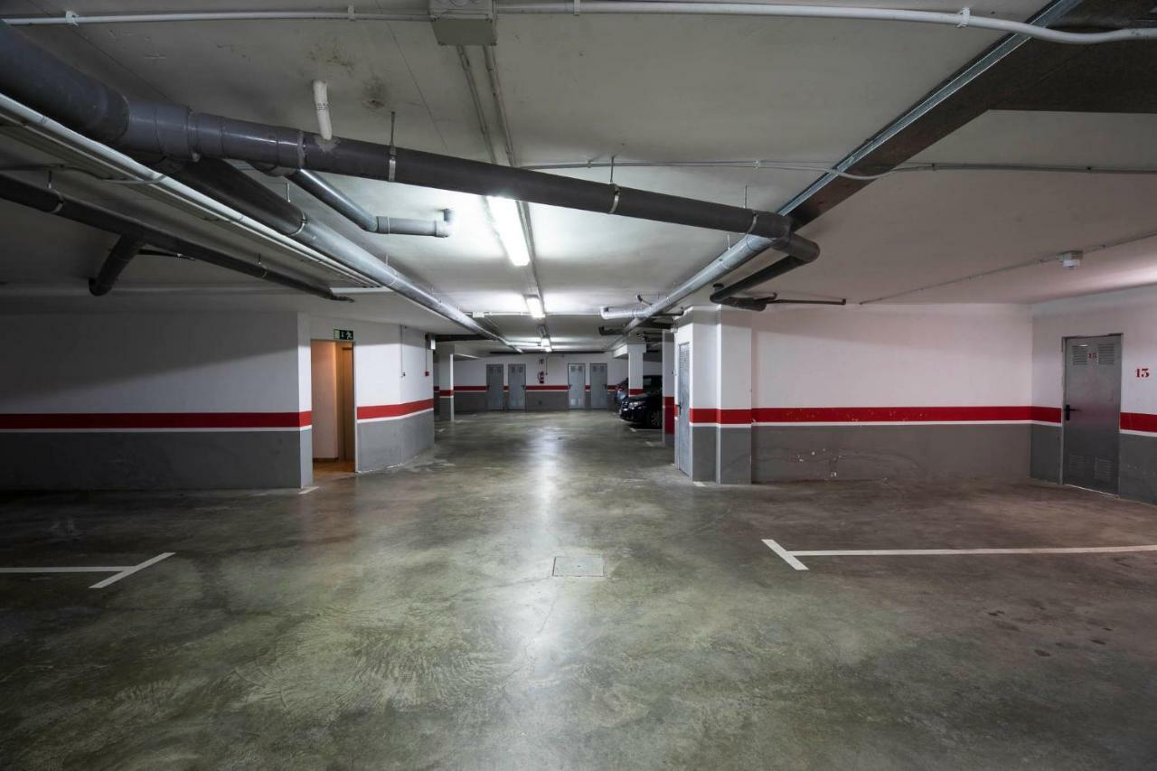 Mincholet, Bajo Con Gran Terraza Apartment Виянова Екстериор снимка