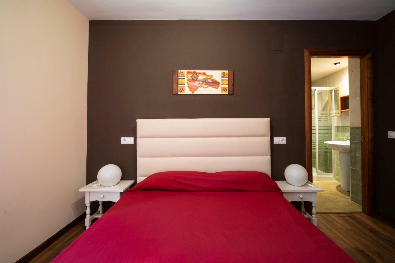 Mincholet, Bajo Con Gran Terraza Apartment Виянова Екстериор снимка